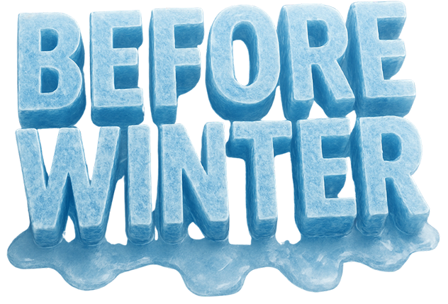 Before Winter