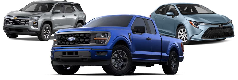 Vehicles