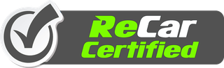 ReCar Certified