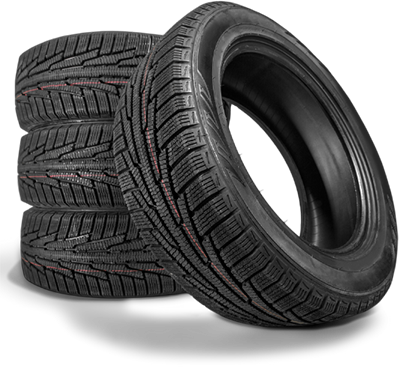 Winter Tires